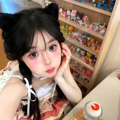 我的妹妹