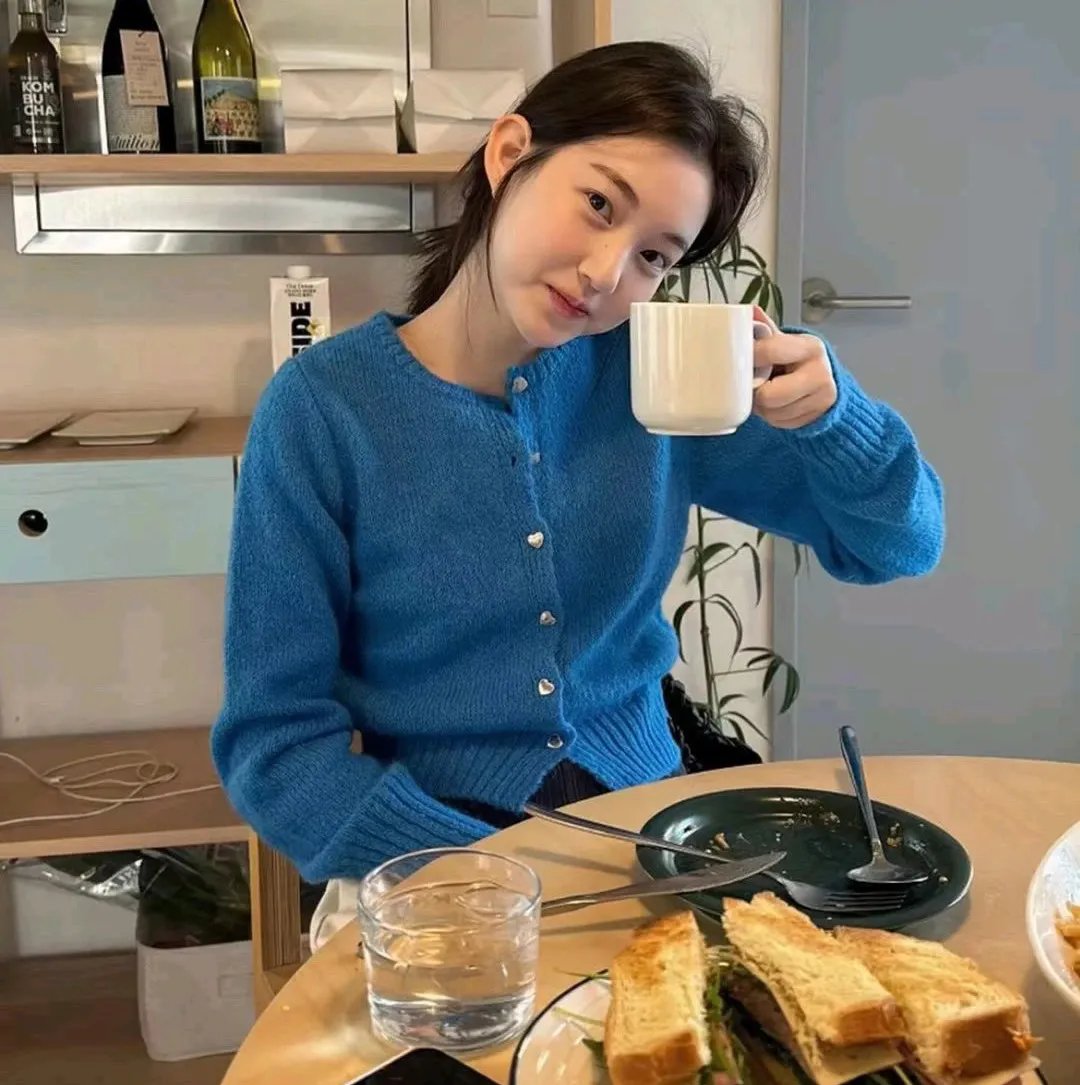 我的如意狼君粤语