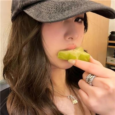 油桃红了